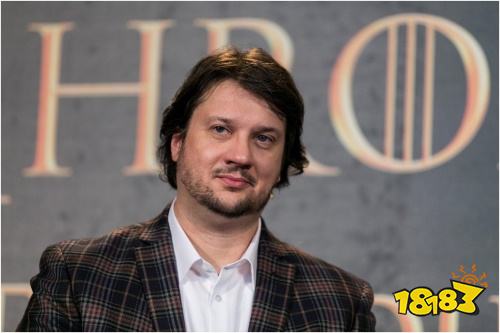 《权力的游戏 凛冬将至》亮相2019腾讯UP大会！