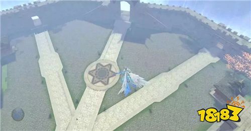 三路作战推车“攻城” 《完美世界》手游帮派城战也烧脑