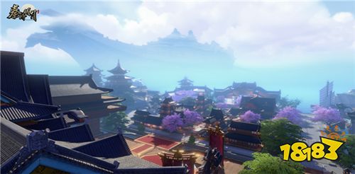 “历史为骨、艺术为翼” 腾讯《秦时明月》手游首发亮相