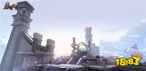 “历史为骨、艺术为翼” 腾讯《秦时明月》手游首发亮相