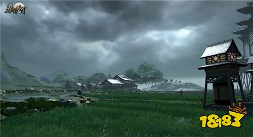 “历史为骨、艺术为翼” 腾讯《秦时明月》手游首发亮相