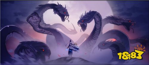 玉藻前变身小萌鬼?《阴阳师》衍生动画《百鬼幼儿园》第二季今日开播