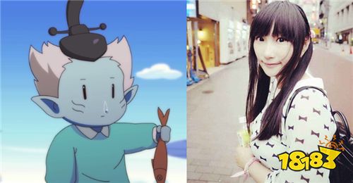 玉藻前变身小萌鬼?《阴阳师》衍生动画《百鬼幼儿园》第二季今日开播