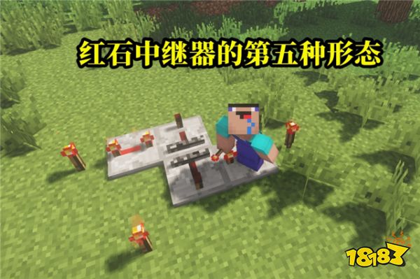 我的世界萌新提出的五个疑问 你能答对几个