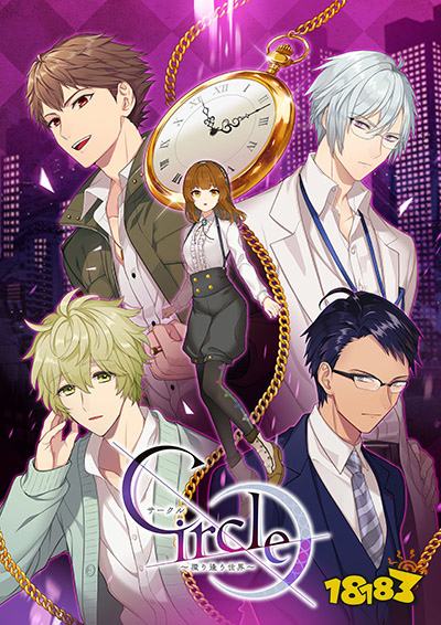 能轻松享受女性向游戏的平台「animate GAMES」预计今年春天推出