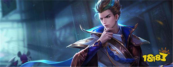 王者荣耀边路狄仁杰怎么出装 边路狄仁杰出装