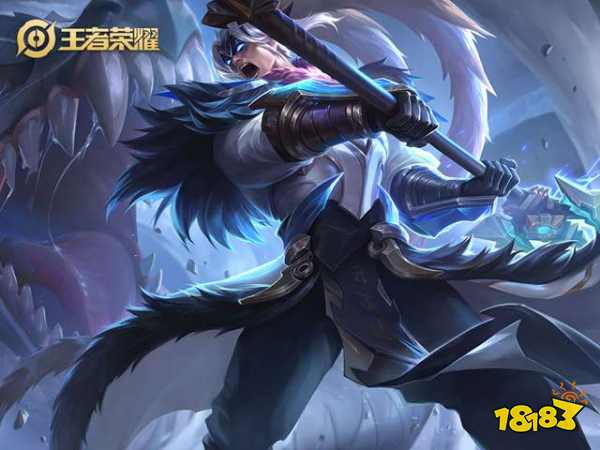 王者榮耀限定皮膚盤點：錯過可能就永遠買不到