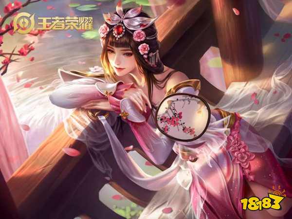 王者榮耀限定皮膚盤點：錯過可能就永遠買不到