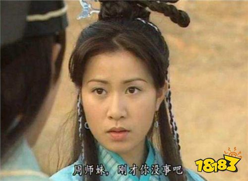 又双叒叕黑化了!三生三世十里桃花“玄女”祝绪丹新剧能否寻觅真爱?