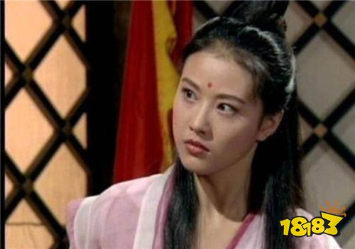 又双叒叕黑化了!三生三世十里桃花“玄女”祝绪丹新剧能否寻觅真爱?