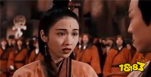 又双叒叕黑化了!三生三世十里桃花“玄女”祝绪丹新剧能否寻觅真爱?