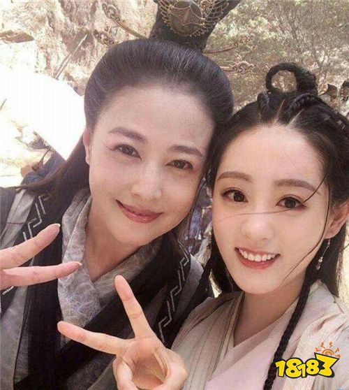 又双叒叕黑化了!三生三世十里桃花“玄女”祝绪丹新剧能否寻觅真爱?