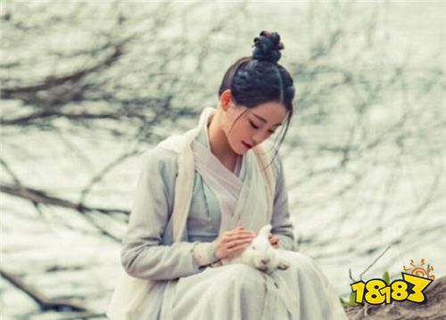又双叒叕黑化了!三生三世十里桃花“玄女”祝绪丹新剧能否寻觅真爱?