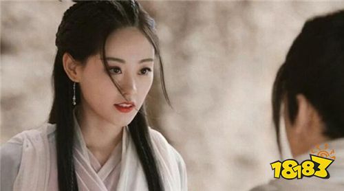 又双叒叕黑化了!三生三世十里桃花“玄女”祝绪丹新剧能否寻觅真爱?