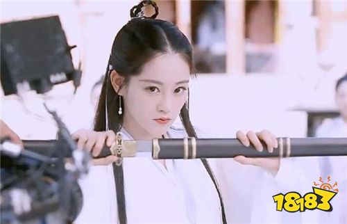 又双叒叕黑化了!三生三世十里桃花“玄女”祝绪丹新剧能否寻觅真爱?