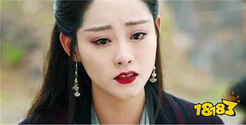 又双叒叕黑化了!三生三世十里桃花“玄女”祝绪丹新剧能否寻觅真爱?