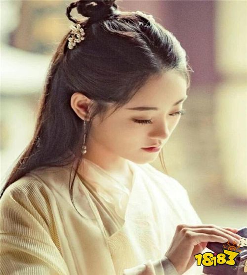 又双叒叕黑化了!三生三世十里桃花“玄女”祝绪丹新剧能否寻觅真爱?