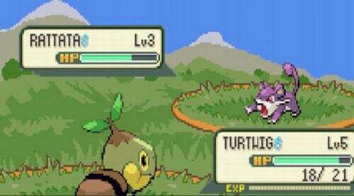 口袋妖怪雪之白单机版下载