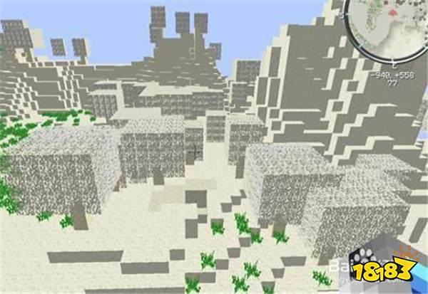 我的世界中六种传送门盘点 老玩家表示都见过