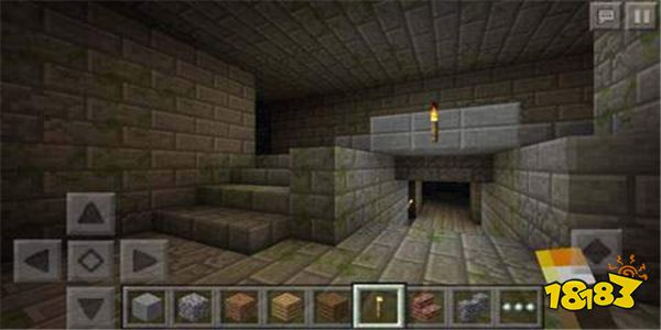 我的世界中六种传送门盘点 老玩家表示都见过