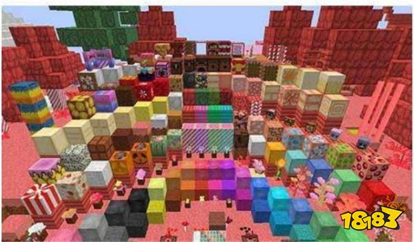 我的世界中六种传送门盘点 老玩家表示都见过