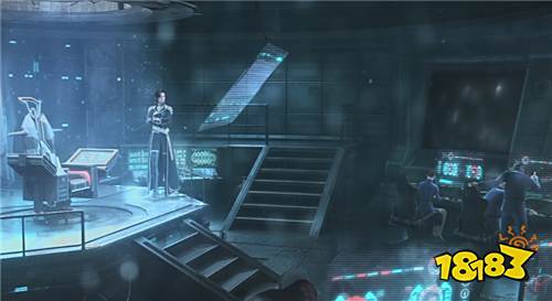 《灵笼:INCARNATION》燃情定档6.29,现象级作品提前预定霸权番?