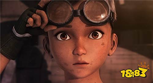 《灵笼:INCARNATION》燃情定档6.29,现象级作品提前预定霸权番?
