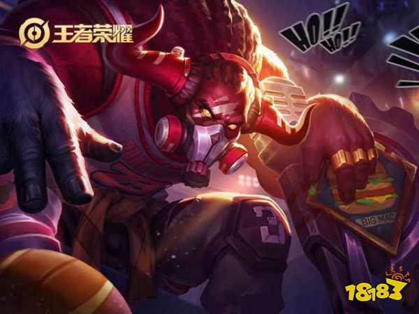 王者榮耀S14賽季末沖分英雄