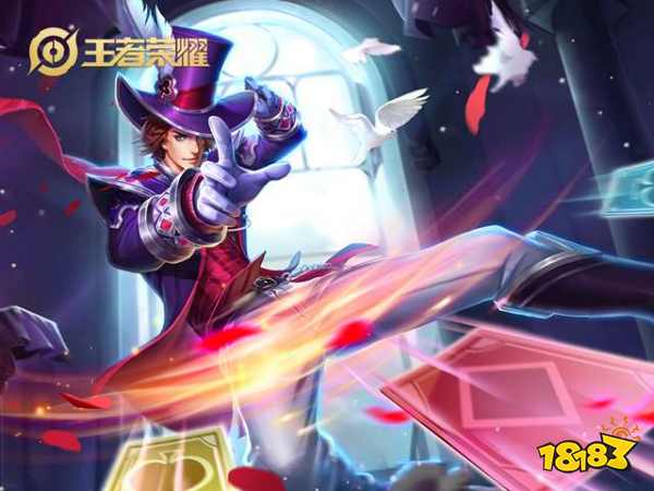 王者榮耀S14賽季末沖分英雄