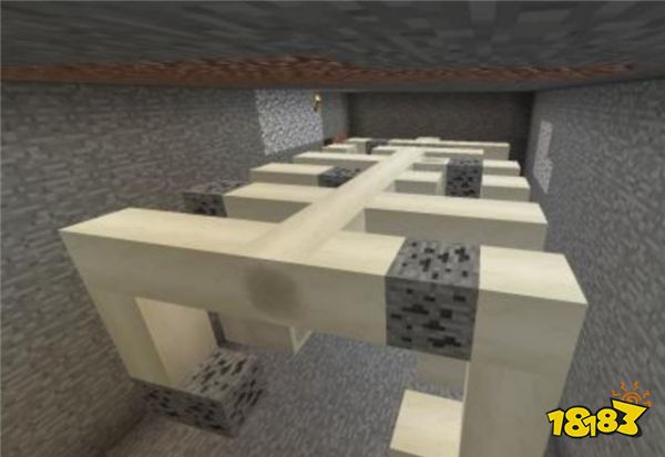 我的世界五大神秘地点 去过的是骨灰级玩家