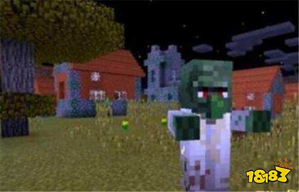 我的世界五大神秘地点 去过的是骨灰级玩家