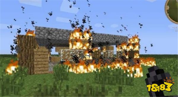 我的世界中的四大BOSS 最后一个根本打不过