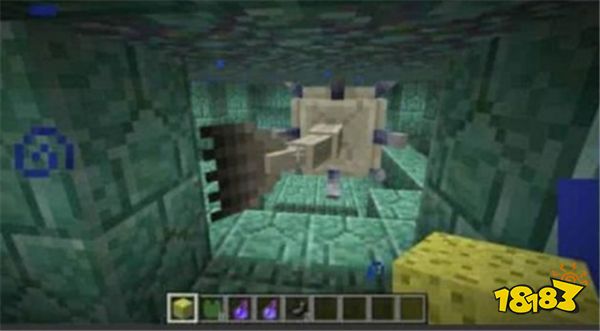 我的世界中的四大BOSS 最后一个根本打不过