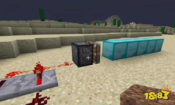 我的世界最逆天的大BUG 我有刷钻石特殊技巧