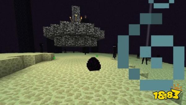 我的世界最逆天的大BUG 我有刷钻石特殊技巧