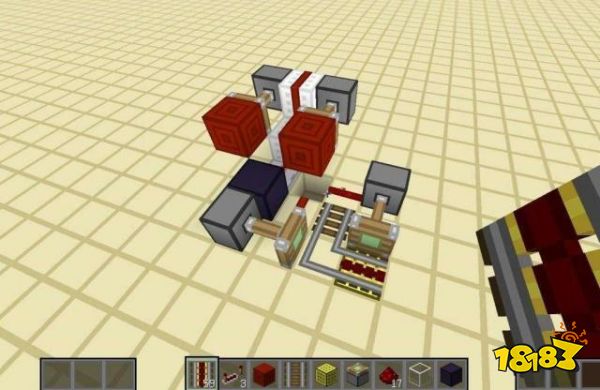 我的世界最逆天的大BUG 我有刷钻石特殊技巧