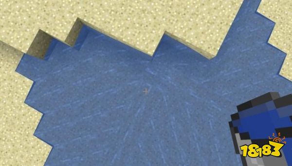 我的世界最逆天的大BUG 我有刷钻石特殊技巧