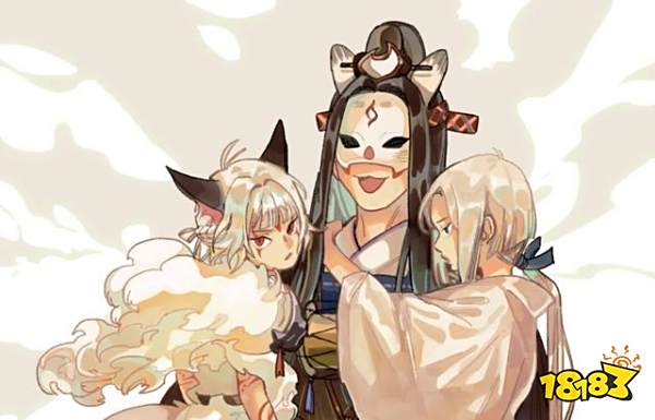 阴阳师荒骷髅被削后 无茨林魂十一阵容推荐