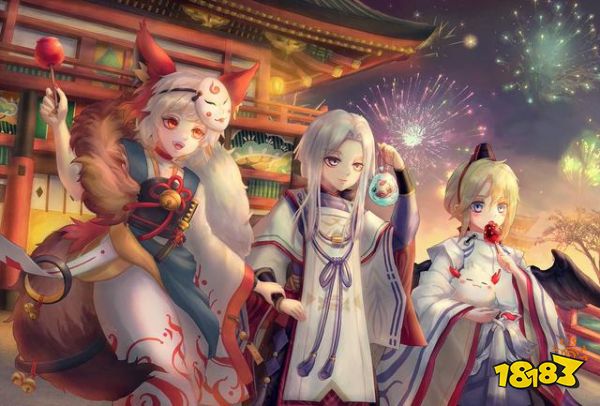 阴阳师荒骷髅被削后 无茨林魂十一阵容推荐