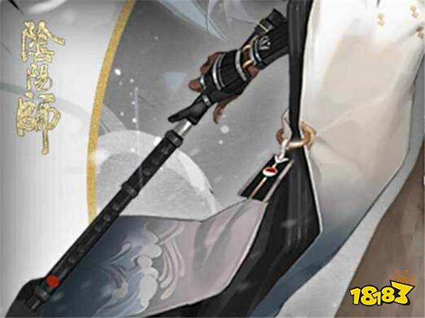 阴阳师万年竹新皮肤曝光非酋必备黑皮竹子 181阴阳师专区