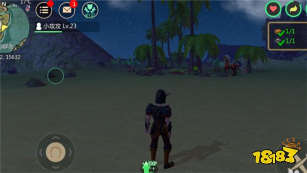 创造与魔法睡袋怎么用 创造与魔法睡袋作用介绍