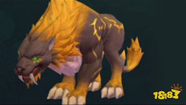 创造与魔法剑齿虎王位置 剑齿虎王怎么捕捉