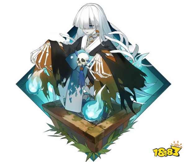 阴阳师自选御魂活动思路狂骨为必选御魂