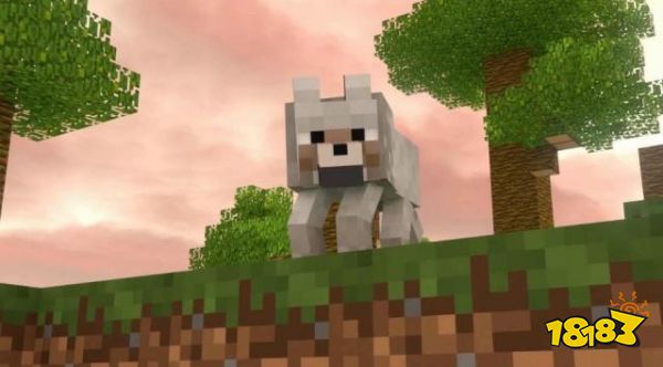 我的世界现版本死敌生物 猫和苦力怕不得不说的故事