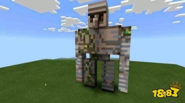 我的世界现版本死敌生物 猫和苦力怕不得不说的故事