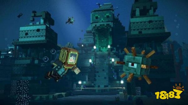 我的世界现版本死敌生物 猫和苦力怕不得不说的故事