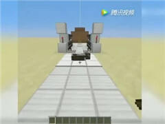 我的世界：大神带你57秒经历所有生存模式！