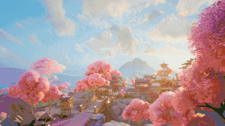 梦回长安 触摸三界 《梦幻西游3D》双平台测试圆满收官