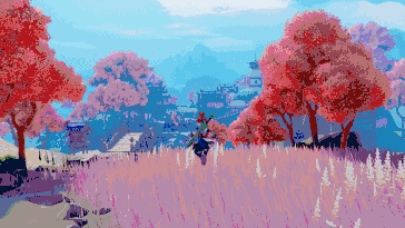 梦回长安 触摸三界 《梦幻西游3D》双平台测试圆满收官