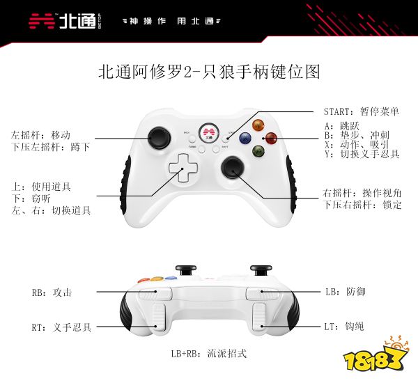 手柄打只狼：影逝二度，机关矛在哪里找